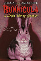 Bunnicula by James Howe